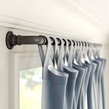 Curtain Rod