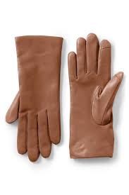 Leather Gloves