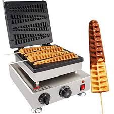 Stick Waffle Machine