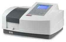 Spectrophotometer