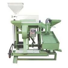 dal mill machine