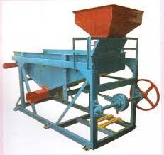 Wheat Cleaning Machine