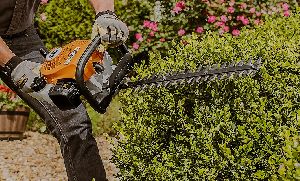 HS 45 STIHL Hedge Trimmers