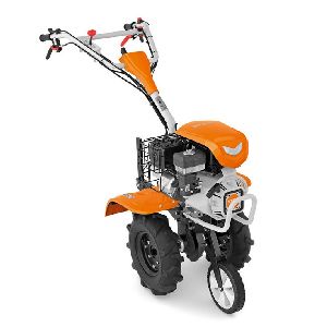 MH 710 STIHL Rotary Tiller