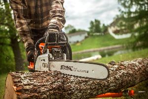 MS 250 STIHL Chain Saw