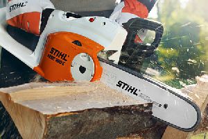 MSE 170 Stihl Electric Chainsaw
