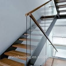 Glass Railing