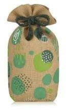 Jute Gift Pouch