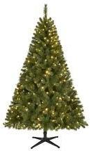 Artificial Christmas Tree