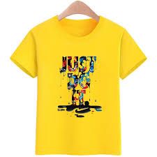 Kids T Shirt