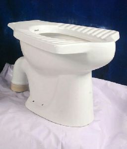 anglo indian water closet