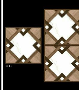 Polished Porcelain Floor Tiles