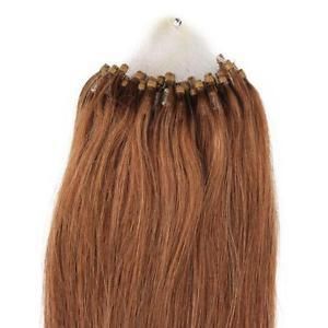 Micro Ring Hair Extensions