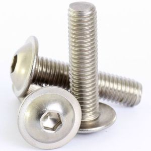 Flange Bolt