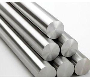 Stainless Steel Rod