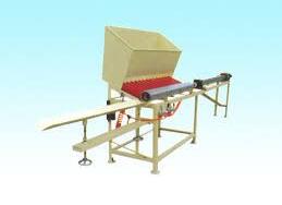 Paper Core Loader Machine