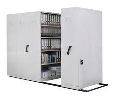 Storage Mobile Compactor