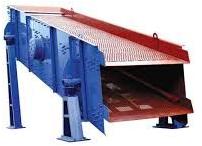 Industrial Vibrating Screen