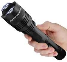 stun guns