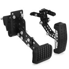 brake pedals