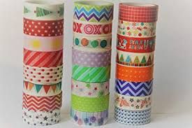 Decorating Tape