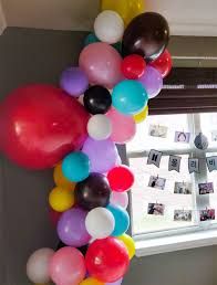 Noble Small Balloons