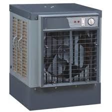 Metal Air Cooler