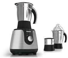 Mixer Grinder