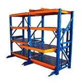 Die Mould Rack