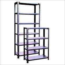 Slotted Angle Rack