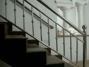 Staircase Railings