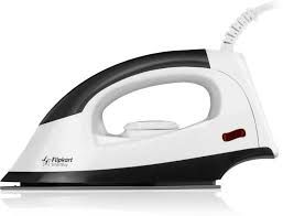 Dry Iron