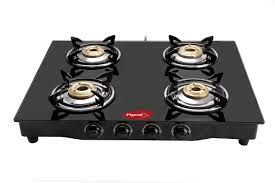 Gas Stove