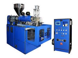 Blow Molding Machine