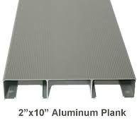 aluminum boards