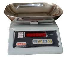 Weighing Scale