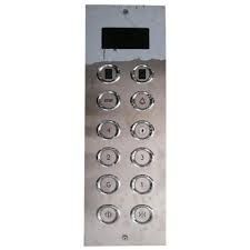 Elevator Switch
