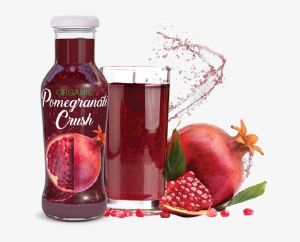 Pomegranate Juice