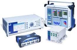 Data Acquisition Systems