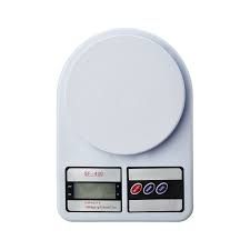 Digital Weighting Scale