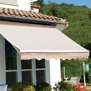 shade awnings