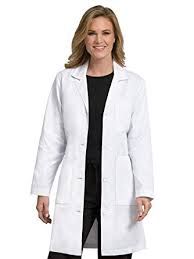 Lab Coat