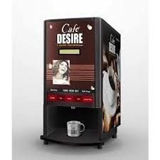 Coffee Vending Machine