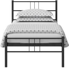 Wrought Iron Bed