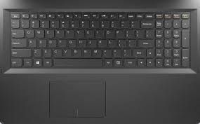 Laptop Keyboards