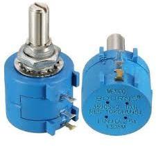 Bourns Potentiometer