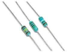 HD Resistors