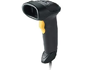 Barcode Scanner