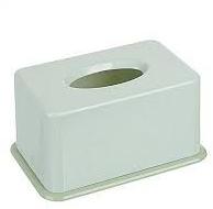 Tissue Box