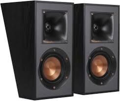 surround speakers